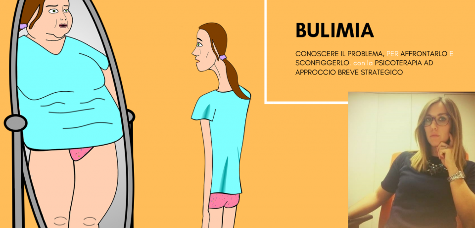 BULIMIA CURA