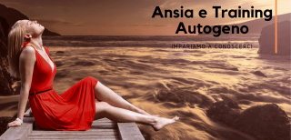 training autogeno ansia